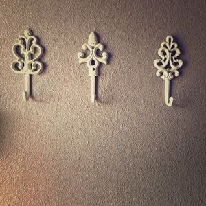 Coat Hooks